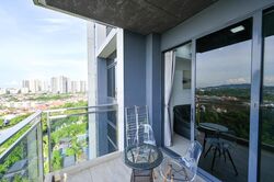 Parc Riviera (D5), Condominium #457462991